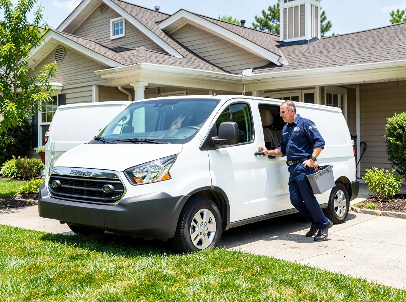 Emergency Plumber company in Austinville, VA