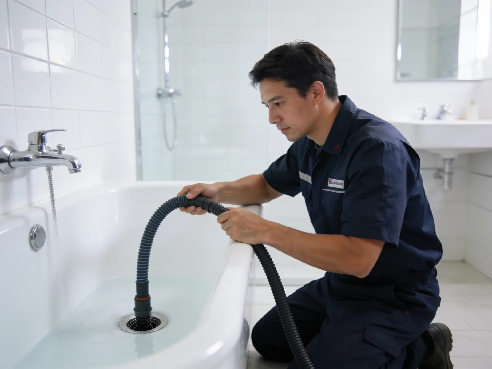 Emergency Plumber Austinville, VA FAQs